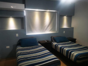 Rooms & suites